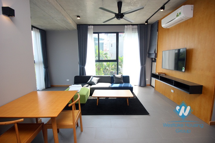 Well design two bedrooms apartment for rent in Ho Ba Mau, Dong Da , Hai Ba Trung,district, Ha Noi